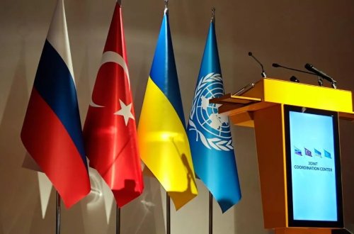 Tərəflər taxıl müqaviləsini uzatmaq üçün sabah görüşəcəklər