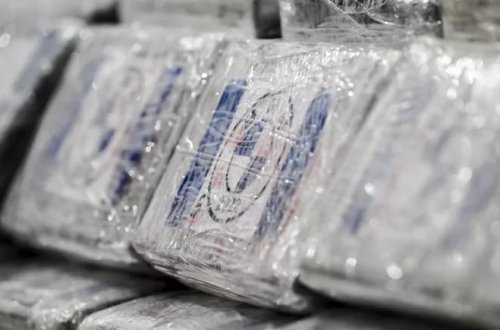 Avropada İtalyan mafiyası əməliyyatı: 100-dən çox şübhəli həbs olundu