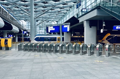 Hollandiyada 1988-ci ildən bəri ən çox aksiya 2022-ci ildə baş verib