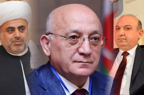 Bu təyinat dövlət maraqlarına ciddi zərbədir