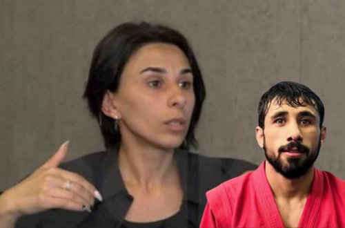 7 yaşlı Fəridin anası ilə məşqçinin yaxın münasibəti olub? - ŞOK İDDİA - FOTO