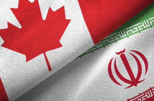 Kanada Rusiyaya dron tədarükünə görə İrana qarşı sanksiyalar tətbiq edib