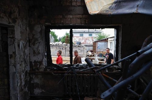 В Украине зарегистрировано более 23,7 тыс. пропавших без вести людей