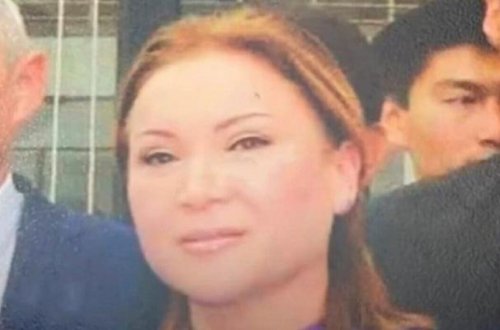 Бывшая невестка Назарбаева приговорена к 7 годам лишения свободы