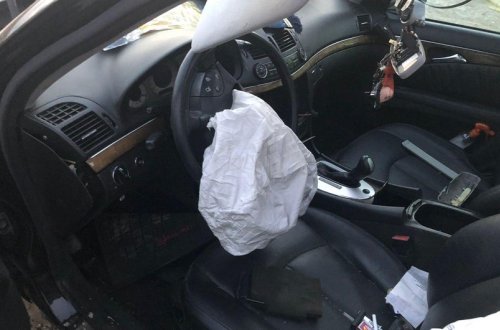 Пять человек погибли в ДТП минувшим днем