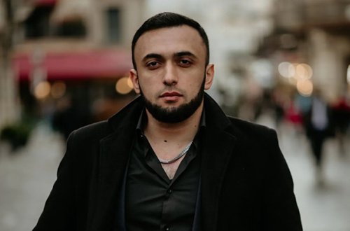 “Xaqocan” ləqəbli tiktoker həbs edildi - Rəsmi