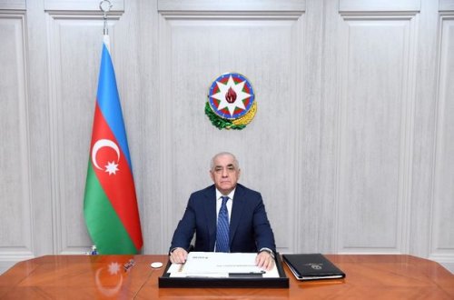 Əli Əsədovdan “Laçın” sərhəd-buraxılış məntəqəsi ilə bağlı QƏRAR