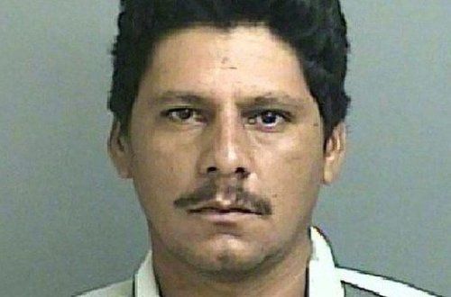 Texasda 5 qonşusunu öldürən təcavüzkar tutuldu