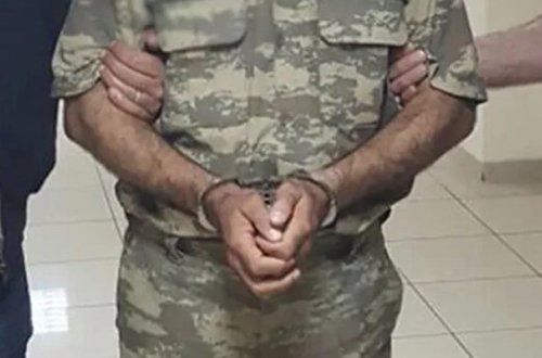 “Tərtər işi” üzrə bu hərbçilər də hakim qarşısına çıxarılır - Fotolar