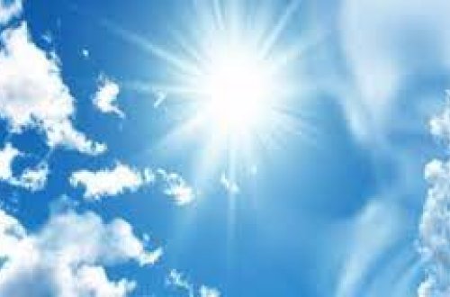 Sabah havanın temperaturu 25 dərəcəyədək artacaq