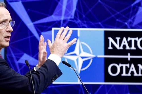 NATO Yaponiyada ofis açacaq