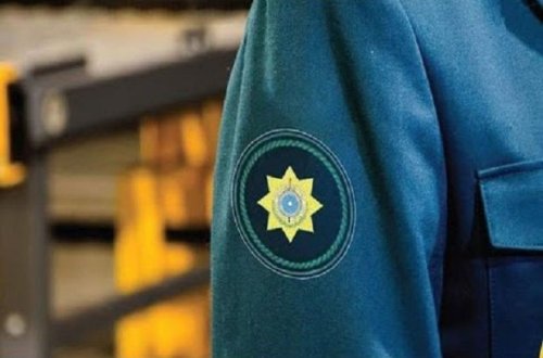 Barəsində cinayət işi açılan rəis işdən çıxarıldı