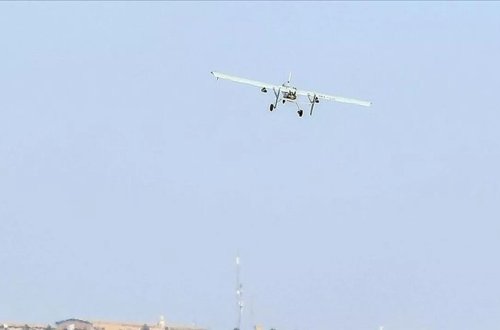 Leninqrad vilayətində pilotsuz uçuş aparatlarının istifadəsi qadağan edildi