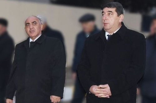 Məhkəmə Ramiz Tatarovla bağlı qərar çıxardı