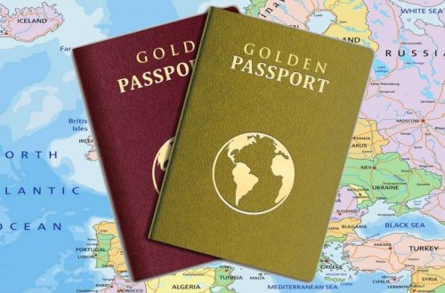 Bolqarıstan ruslara verilən “qızıl pasport”ları ləğv edib