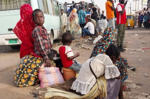 Sudanda silahlı münaqişə başlayandan bəri 190 uşaq həlak olub