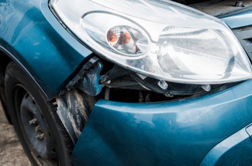 Ötən gün yol qəzalarında 5 nəfər ölüb