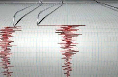 Yaponiyada 6,3 bal gücündə zəlzələ baş verib