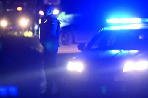 Serbiyada daha bir silahlı hücum: 13 YARALI