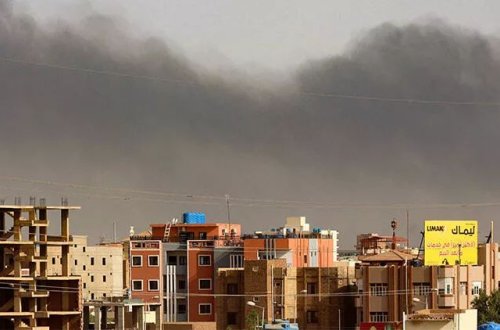 Sudan ordusu atəşkəsi 1 həftə uzatmağa razılaşıb