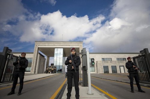 Türkiyə MİT İŞİD-in Azərbaycanda da təşkilatlanmağa cəhd göstərən yeni qruplaşmasını ifşa edib