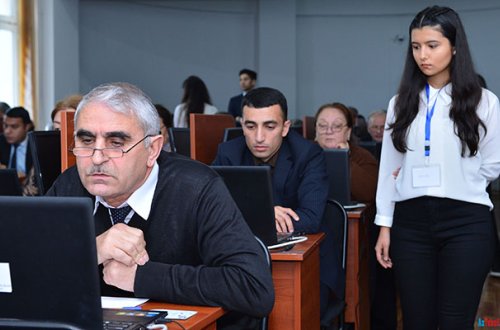 Direktor olmaq istəyənlərin nəzərinə!