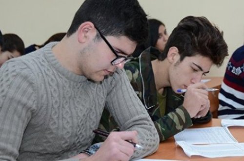 Kollec tələbələrinə hərbi xidmətdən möhlət hüququ verilə bilər