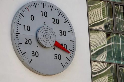 Fransada quraqlıq səbəbindən hovuz satışı qadağan edildi