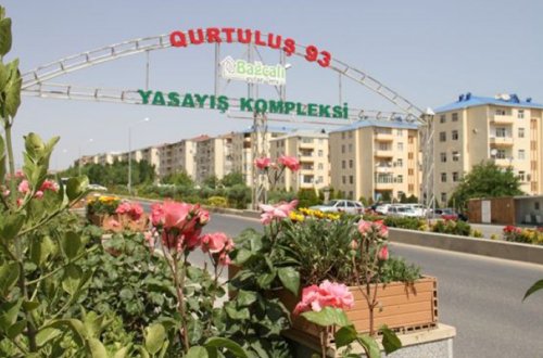 “Qurtuluş 93” Mənzil-İstismar Kooperativinin sədri Hüseyn Əsgərovla bağlı cinayət işi yekunlaşıb