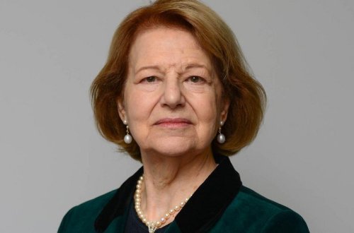 Böyük Britaniya Baş nazirinin ticarət elçisi Azərbaycana səfər edəcək