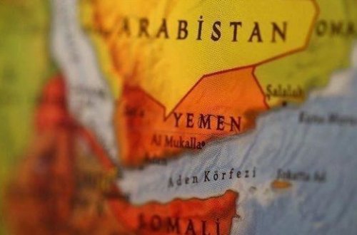 Yəməndə 9 ildir davam edən müharibəyə görə 165 media orqanı bağlanıb