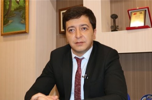 “Ulu Öndər Heydər Əliyev Azərbaycan tarixinin ən böyük ADIDIR” MÜNASİBƏT