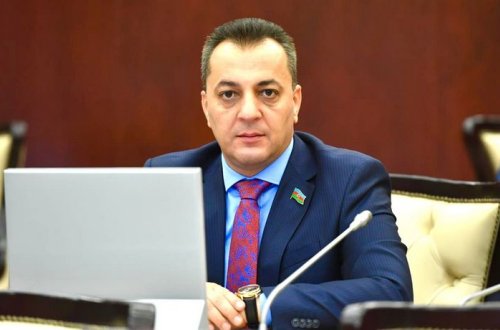 Bu gün artıq Ermənistanda hamı başa düşür ki, qarşılarında qüdrətli lideri olan güclü bir Azərbaycan durur - DEPUTAT