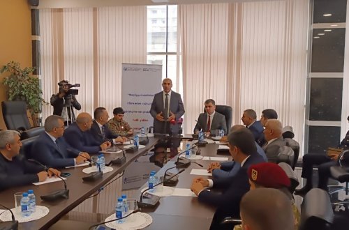 Qazilərin nəqliyyat problemlərinə həsr olunmuş konfrans keçirilib - FOTO - VİDEO