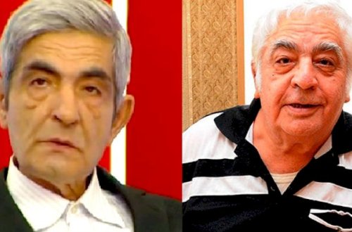 Siyavuş Aslanın oğlunun ölüm səbəbi açıqlandı