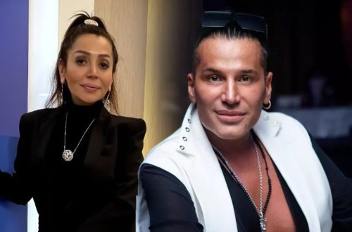 Emma Samir Bağırovun 31 il əvvəlki görüntüsünü paylaşdı - FOTO