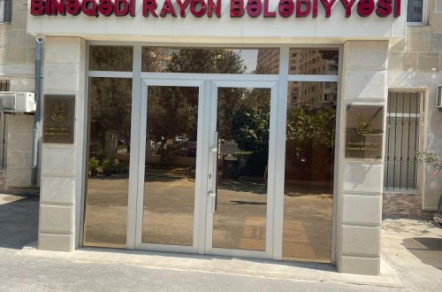 Binəqədi bələdiyyəsində həbs olunanlar AZADLIĞA BURAXILDI? - TƏFƏRRÜAT