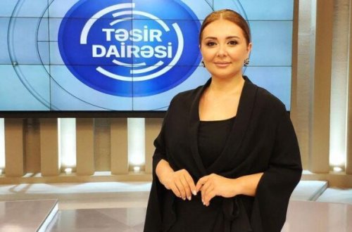 Lalə Azərtaşın verilişində qayınla gəlin arasında biabırçılıq - “Yatağıma sən girmisən…”/VİDEO