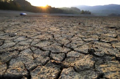 Vyetnamda temperatur rekordu 44,1 dərəcə ilə yenilənib