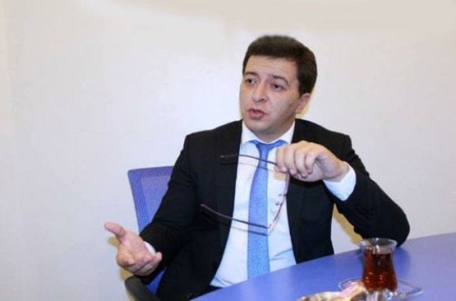 “Dələduzdan siyasətçi olmaz!” – PARTİYA SƏDRİ