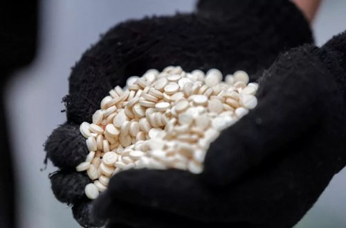 Səudiyyə Ərəbistanında 1,2 milyondan çox narkotik maddə ələ keçirilib