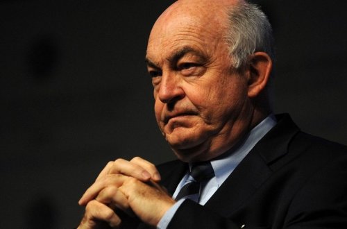 Türkiyənin keçmiş iqtisadiyyat naziri vəfat edib