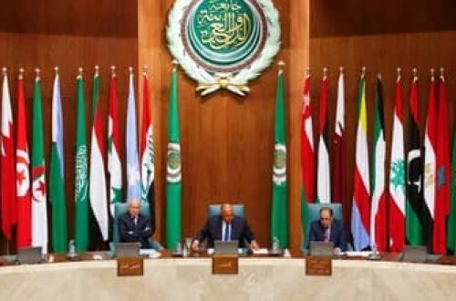 Suriya 12 ildən sonra yenidən Ərəb Birliyinə qatıldı