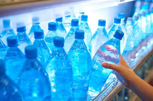 AQTA satışa çıxarılan qablaşdırılmış sularla bağlı ciddi xəbərdarlıq edib