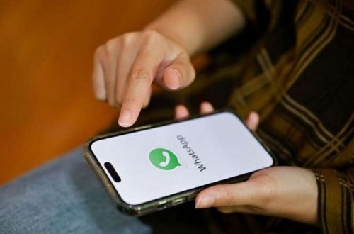 “WhatsApp” “Telegram”ın faydalı funksiyasını özü üçün işə saldı - FOTO