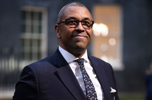 Britaniyanın XİN rəhbəri Ukraynaya yardımı müzakirə etmək üçün ABŞ-yə yollanır