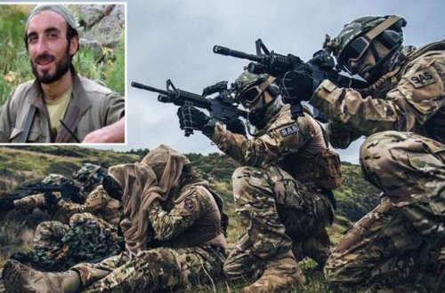 Türkiyə PKK/KCK-nin rəhbər şəxsini məhv edib