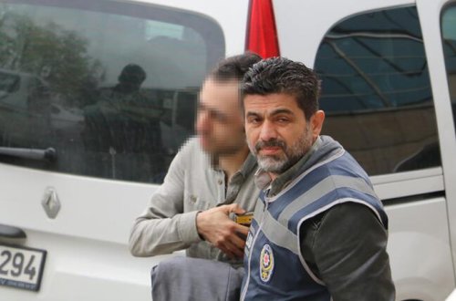 Azərbaycanlı tələbənin sayəsində narko-mafiya üzvləri ələ keçirildi (FOTO/VİDEO)