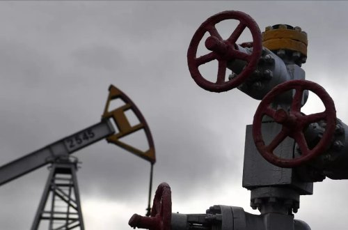 İsrail Misirə qaz ixracının artırılmasını təsdiqlədi