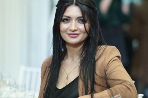 Tanınmış bloger qəzada öldü - FOTO